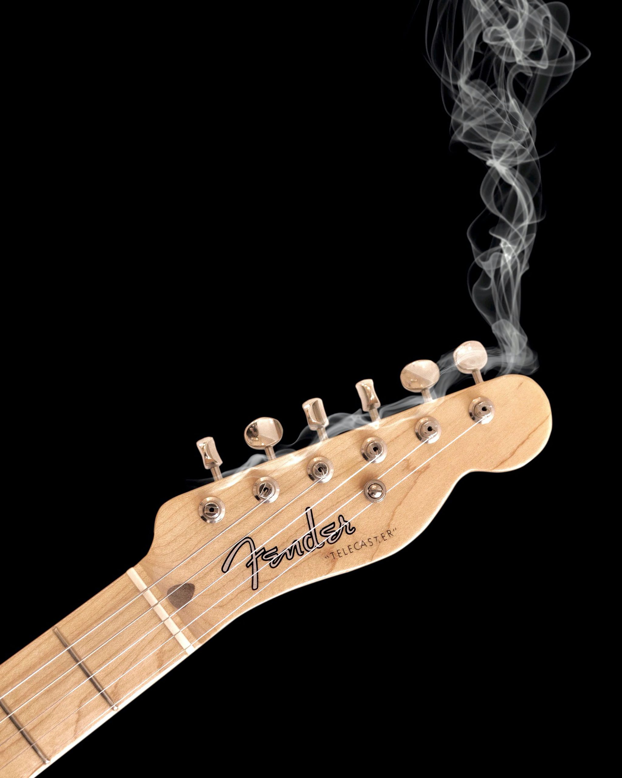 Brixton partners with Fender to celebrate the anniversary of one of the  most iconic guitars in the history of rock - Rolling Stone Australia